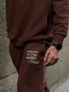 The Social Approval Jogger view 7