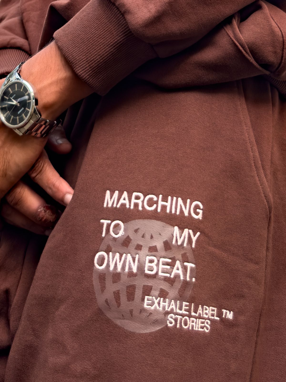 The Social Approval Jogger - image 8
