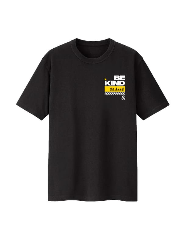Exhale Label — The Norah (Unisex Tee)