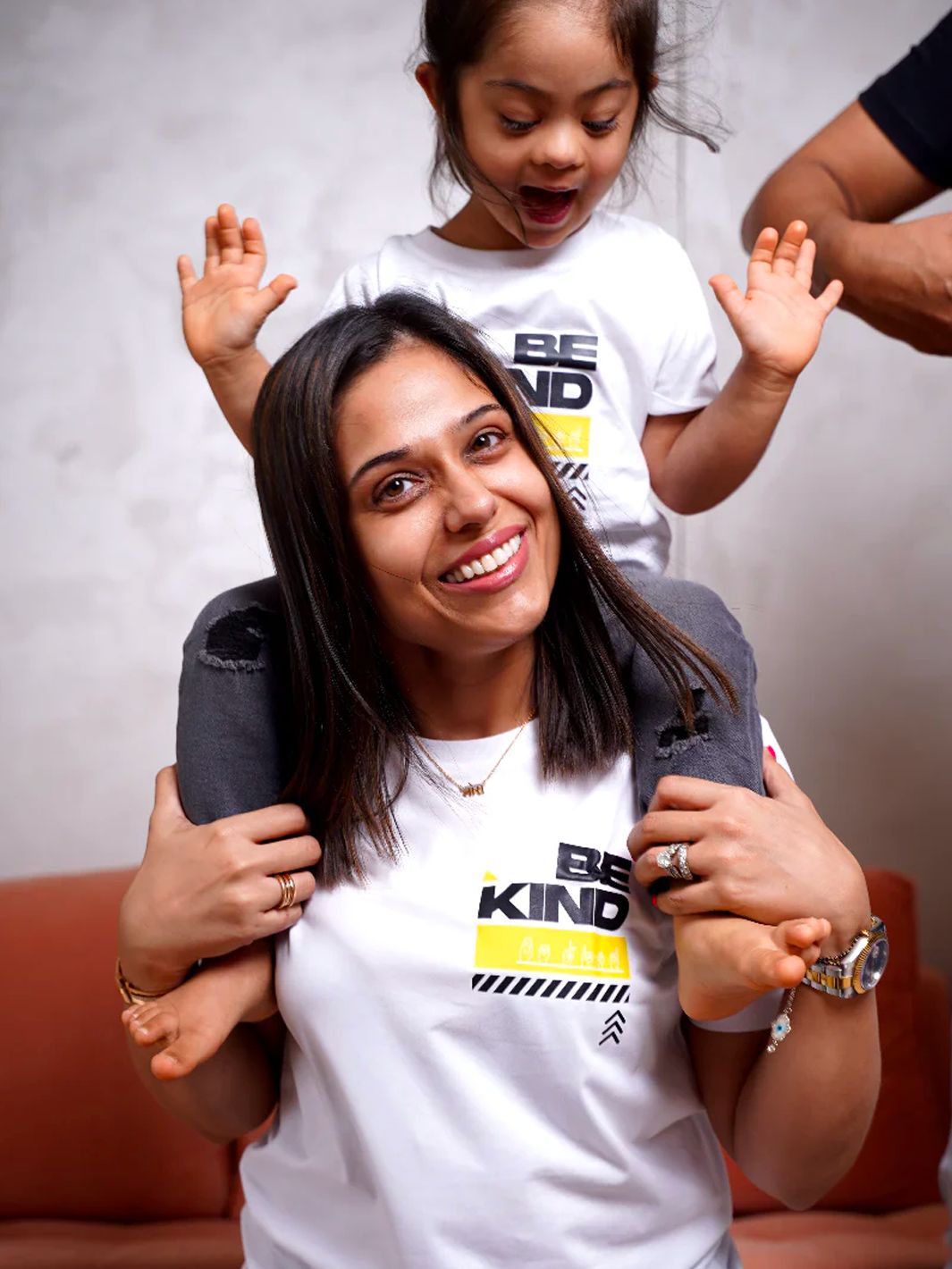 The Norah (Unisex Tee) - image 3