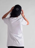 The Happy • Cap view 3