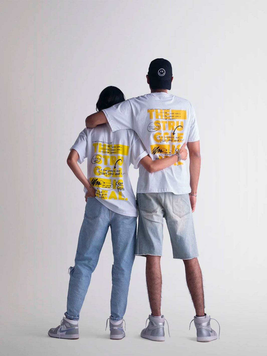 The Vishwa • Tee - image 3