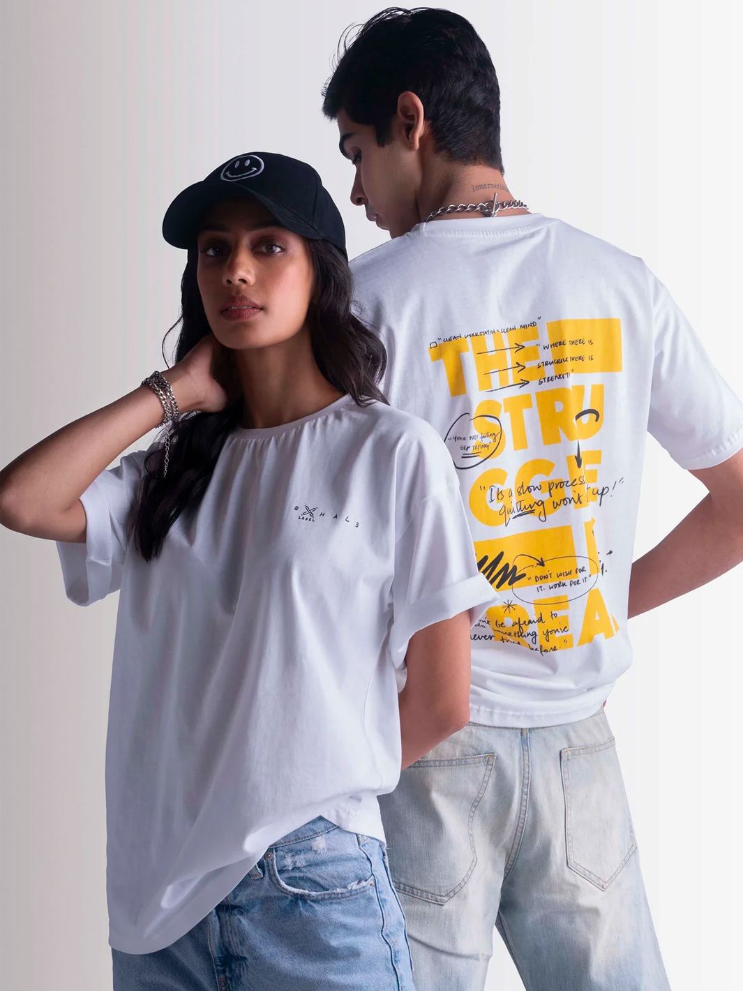 The Vishwa • Tee - image 5