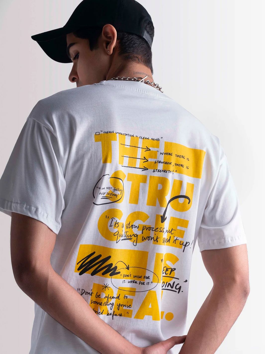 The Vishwa • Tee - image 7