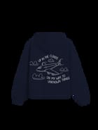 The Up In The Cloud Hoodie view 1