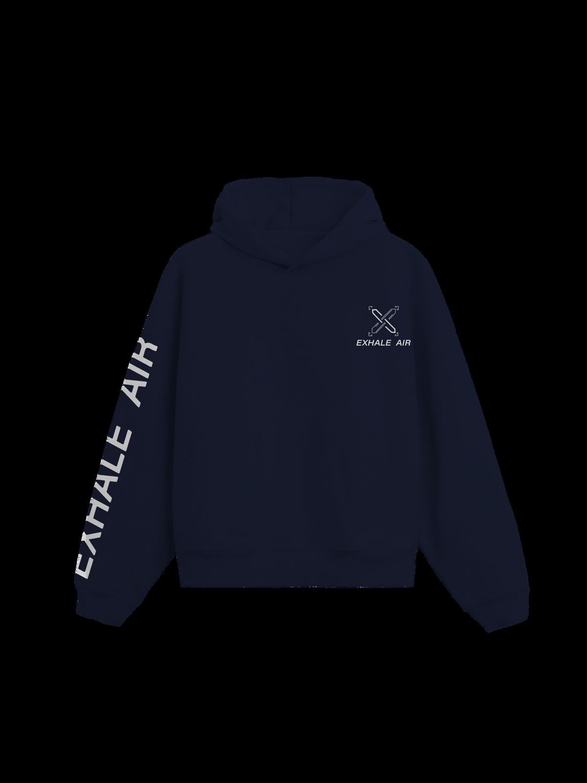 The Up In The Cloud Hoodie - image 2
