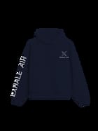 The Up In The Cloud Hoodie view 2