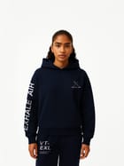 The Up In The Cloud Hoodie view 4
