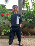 The Catch 22 • Sweatshirt & Jogger Set - Kids Edition view 1