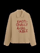 The Emotionally Available Shirt view 1