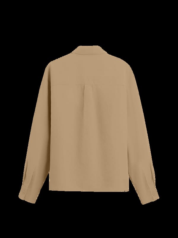 Exhale Label — The Emotionally Available Shirt