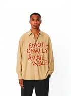 The Emotionally Available Shirt view 3
