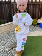The Kind People • Sweatsuit Set (Kids Edition) view 1