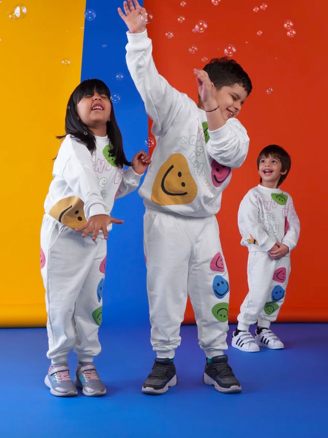 The Kind People • Sweatsuit Set (Kids Edition) - image 4