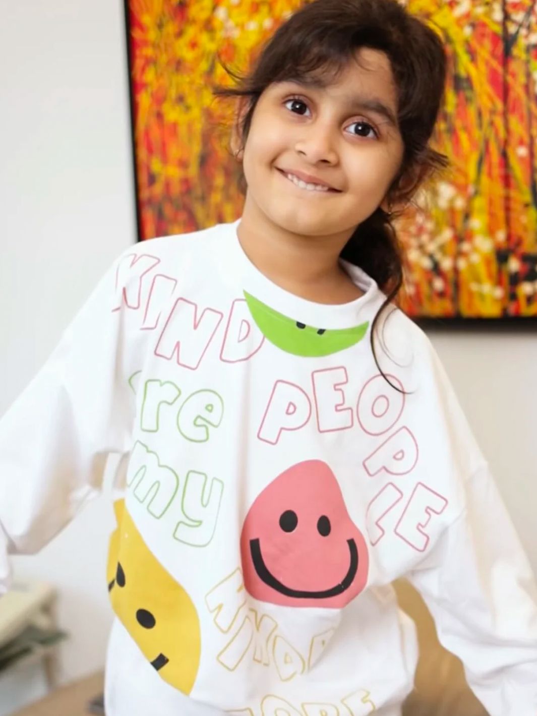 The Kind People • Sweatsuit Set (Kids Edition) - image 6