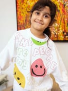 The Kind People • Sweatsuit Set (Kids Edition) view 6