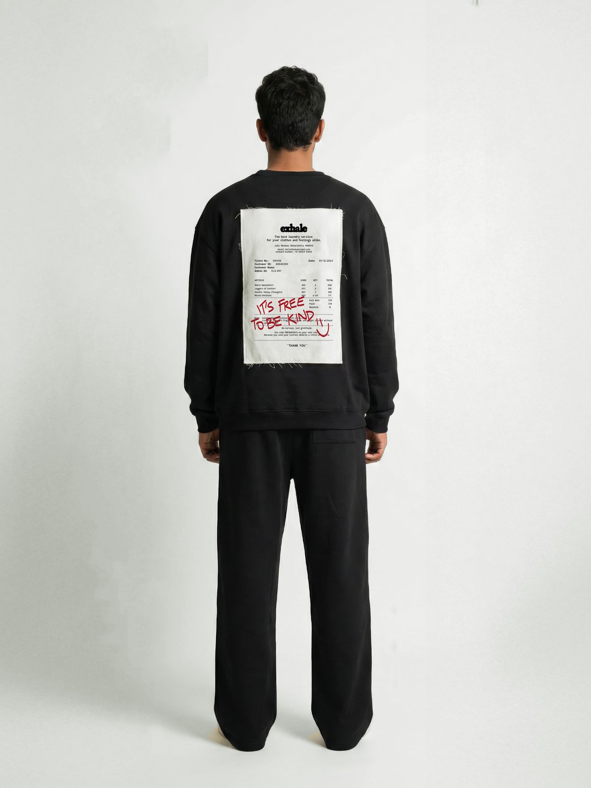 The Laundry Set - image 2