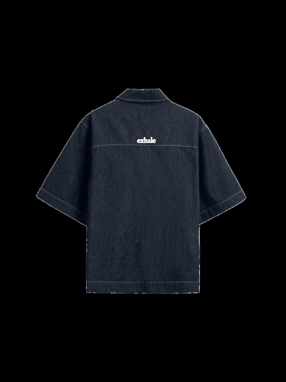 The Untitled Denim Shirt - image 2