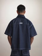 The Untitled Denim Shirt view 4