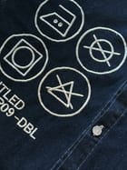 The Untitled Denim Shirt view 6