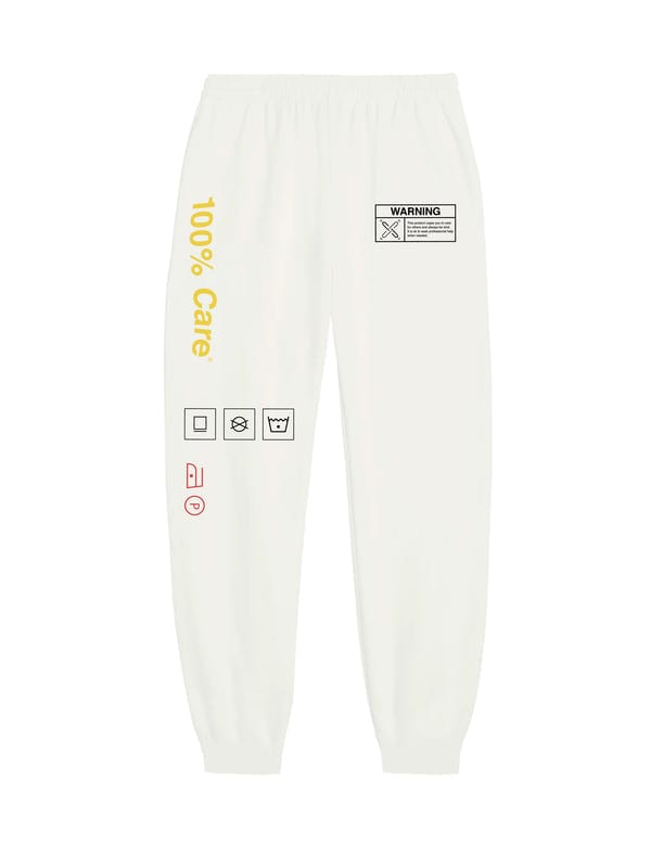 Exhale Label — The Kanika Joggers