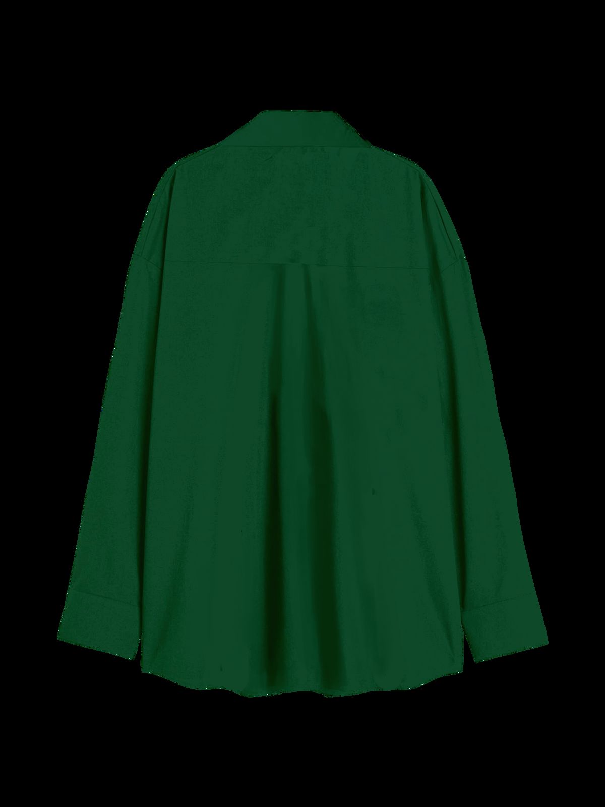 The Jhanavi - Women (Green) - image 2