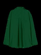 The Jhanavi - Women (Green) view 2