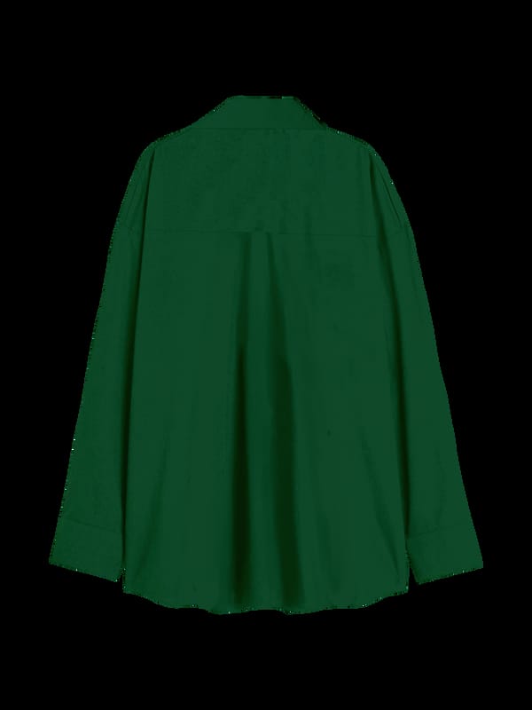 Exhale Label — The Jhanavi - Women (Green)