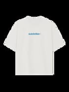 The Offline Tee - White view 2