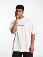 The Offline Tee - White view 4