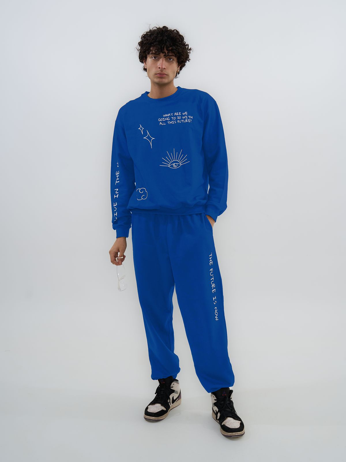 The Future Jogger - image 3