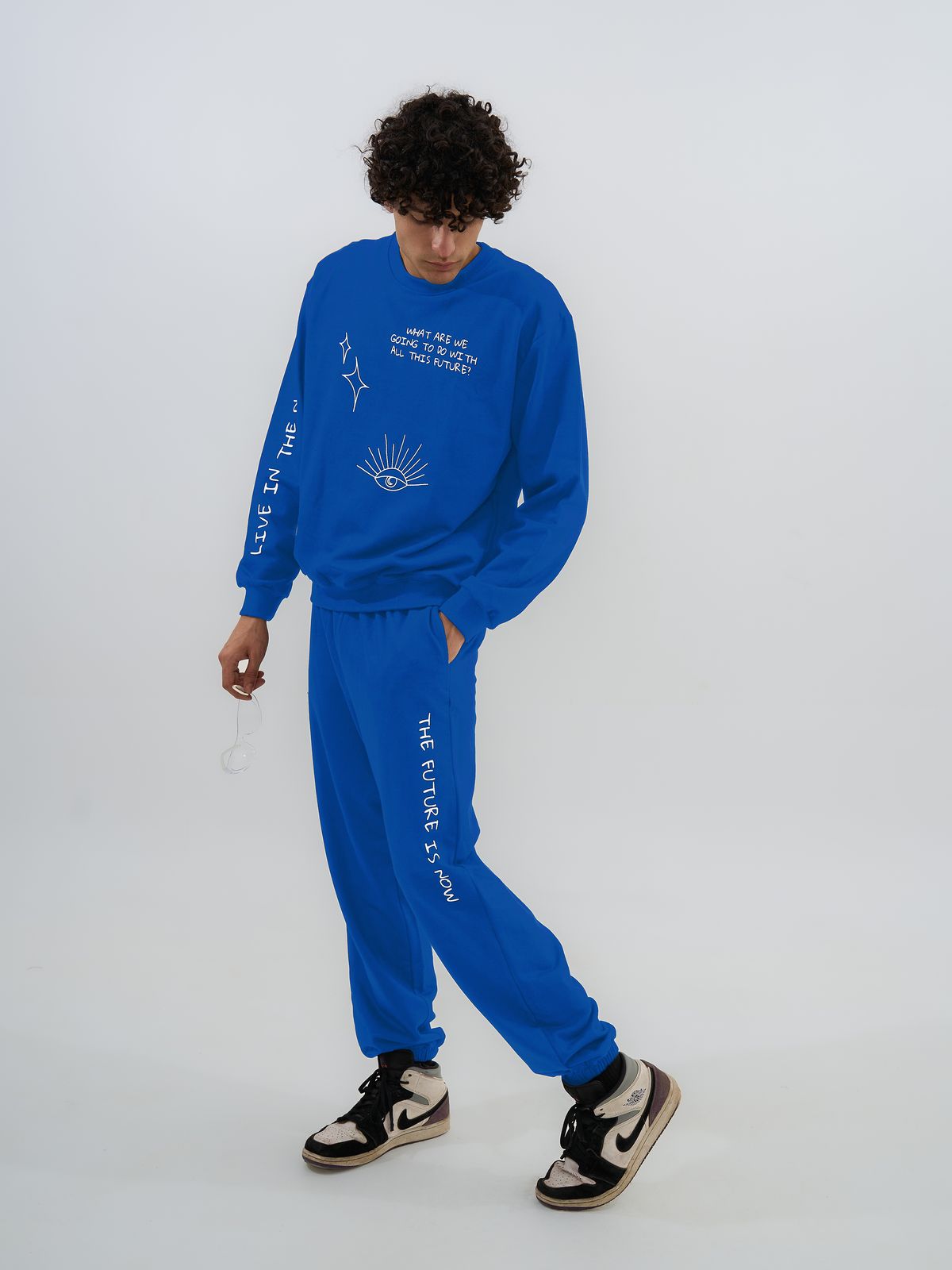 The Future Jogger - image 4