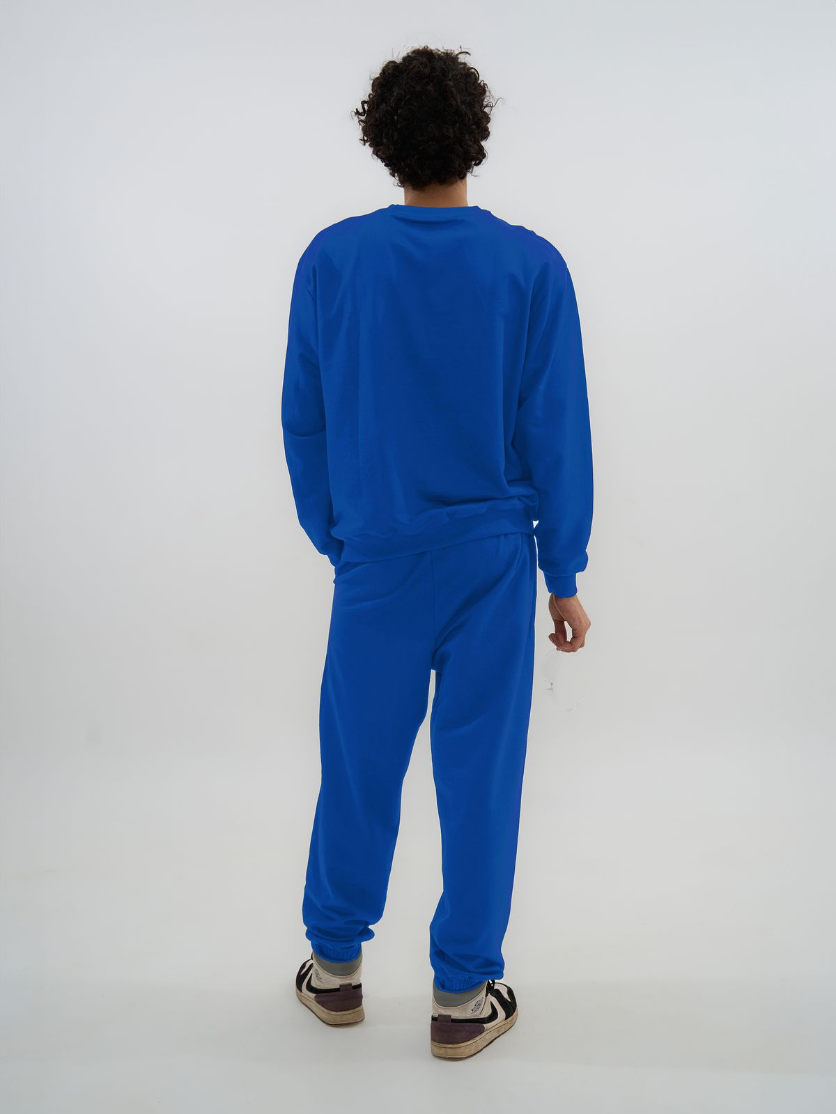 The Future Jogger - image 5