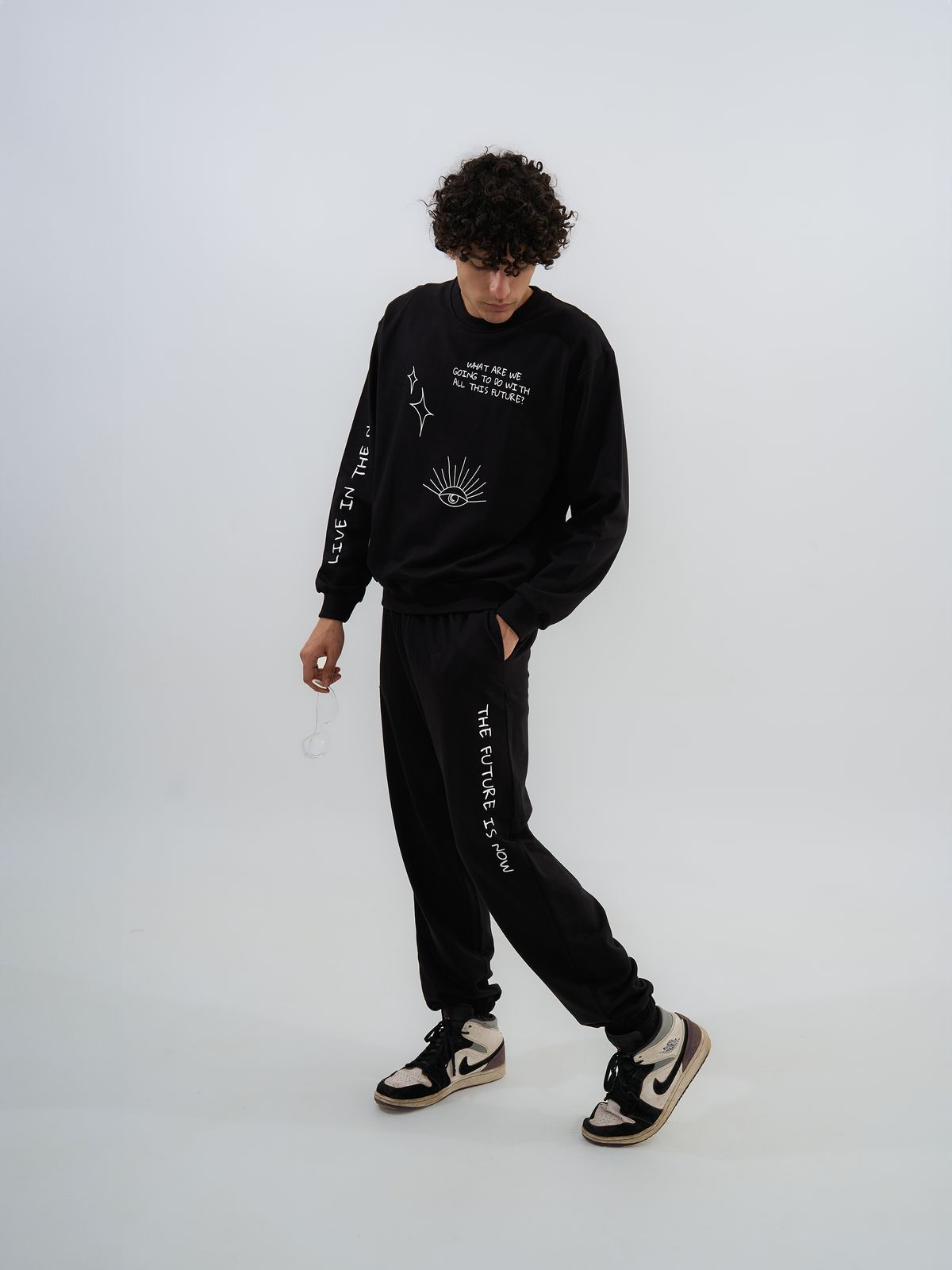 The Future Jogger - image 8