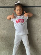 The Fragile • Sweatsuit Set (Kids Edition) view 2