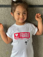 The Fragile • Sweatsuit Set (Kids Edition) view 3
