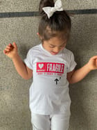 The Fragile • Sweatsuit Set (Kids Edition) view 4