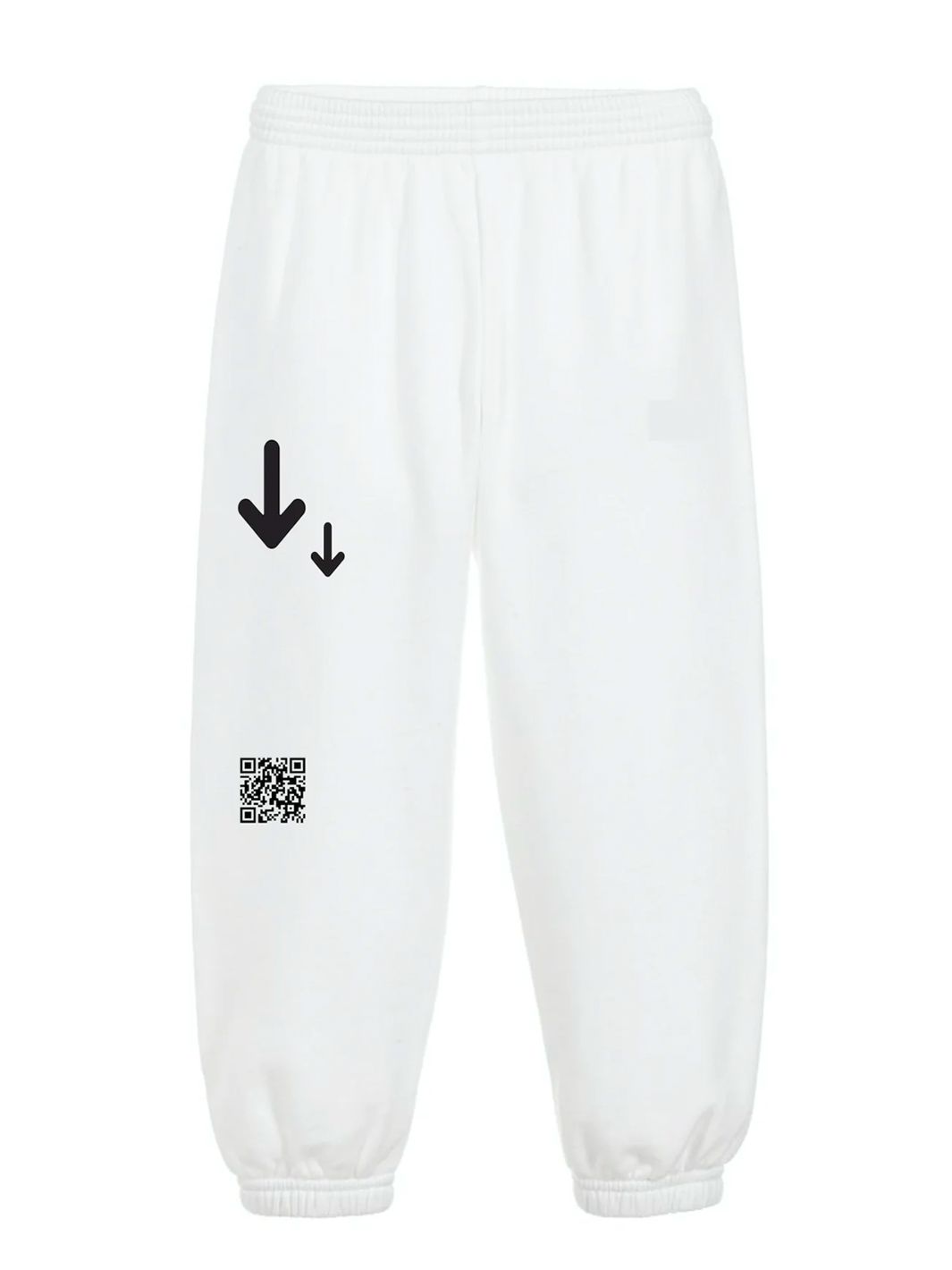 The Fragile • Sweatsuit Set (Kids Edition) - image 5