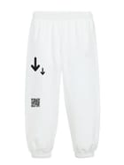 The Fragile • Sweatsuit Set (Kids Edition) view 5