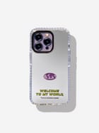 The My World, My Phone, My Case view 3