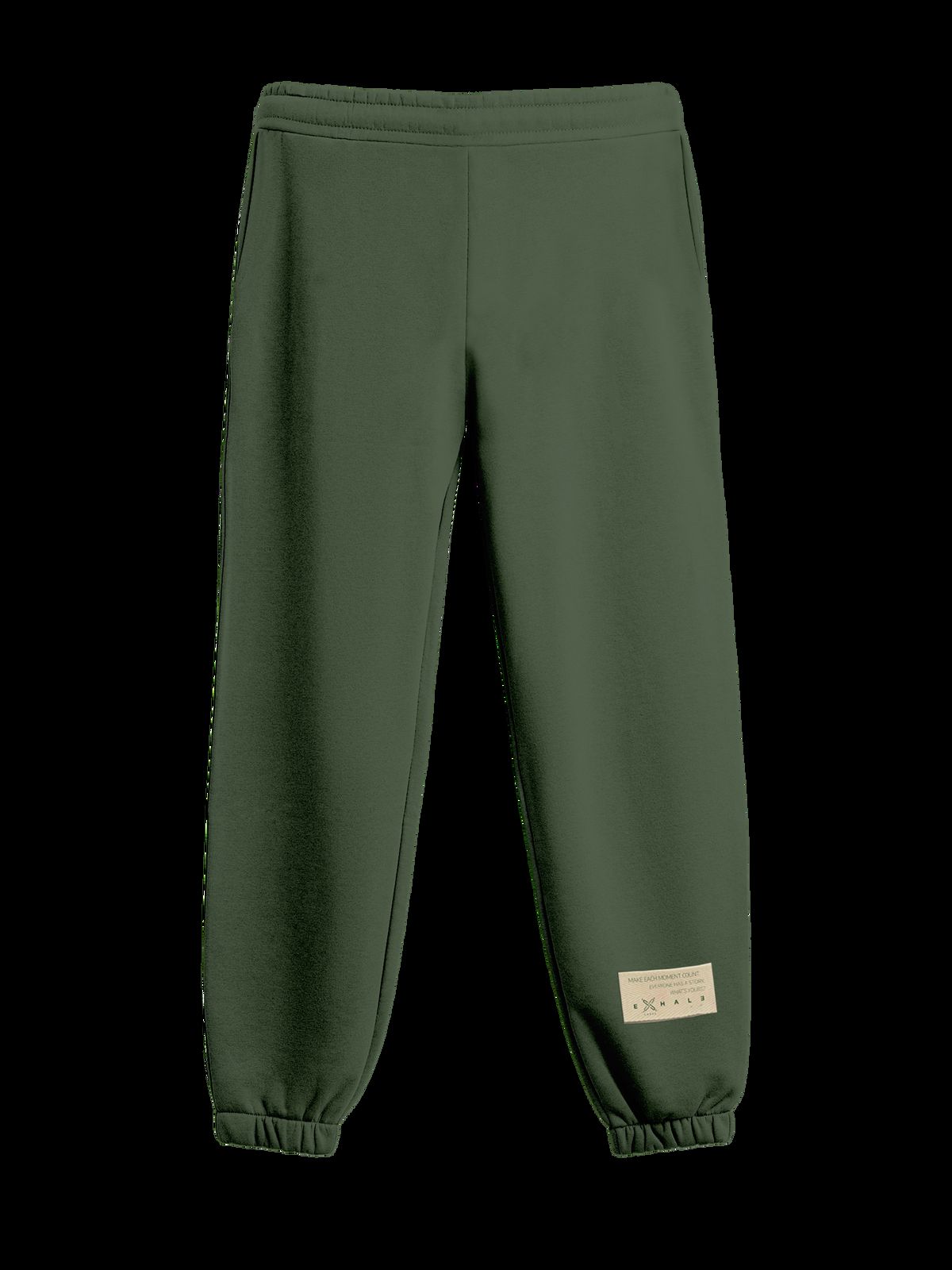 The Whats Your Story Jogger - image 1