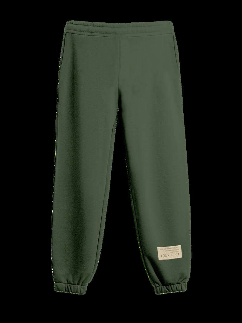 The Whats Your Story Jogger