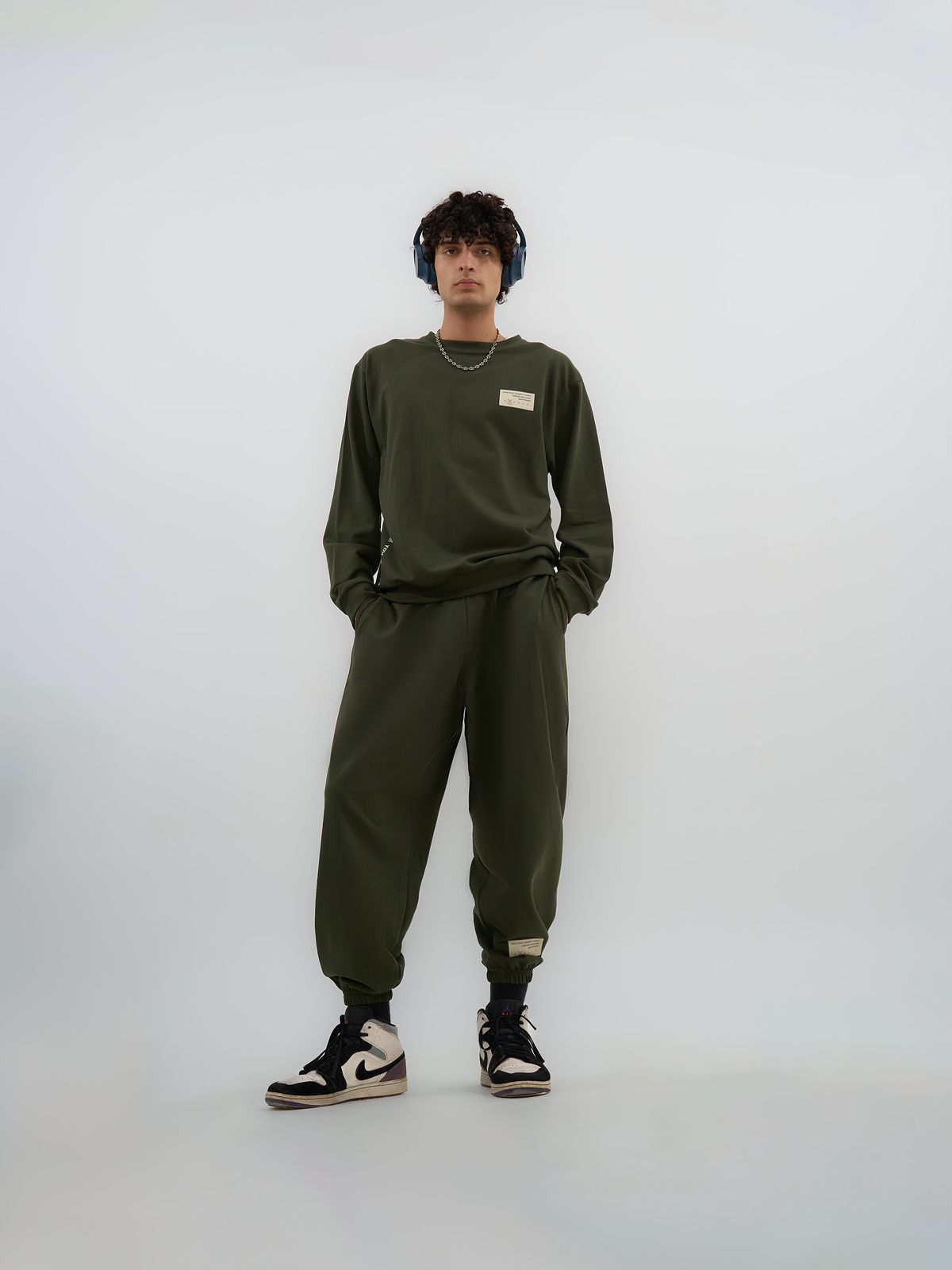The Whats Your Story Jogger - image 3