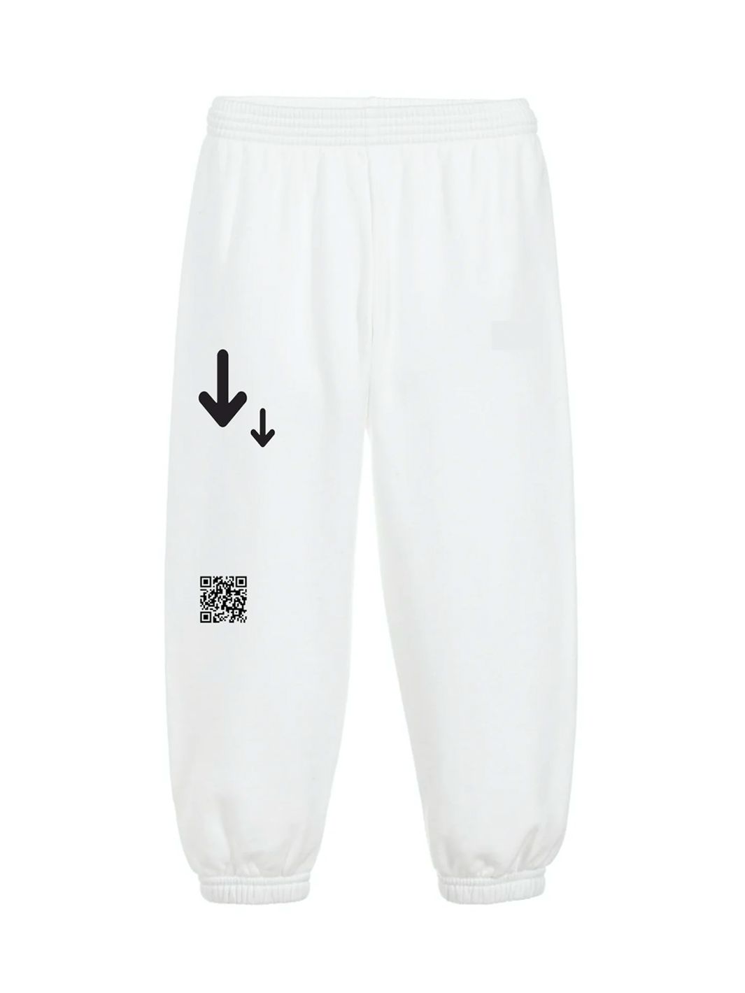 The Fragile • Jogger - Kids Edition - image 2