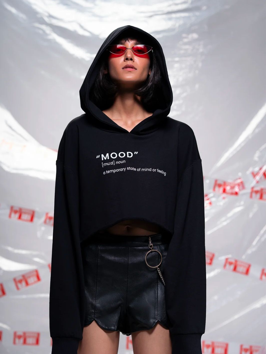The Mood • Hoodie - image 3