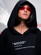 The Mood • Hoodie view 6