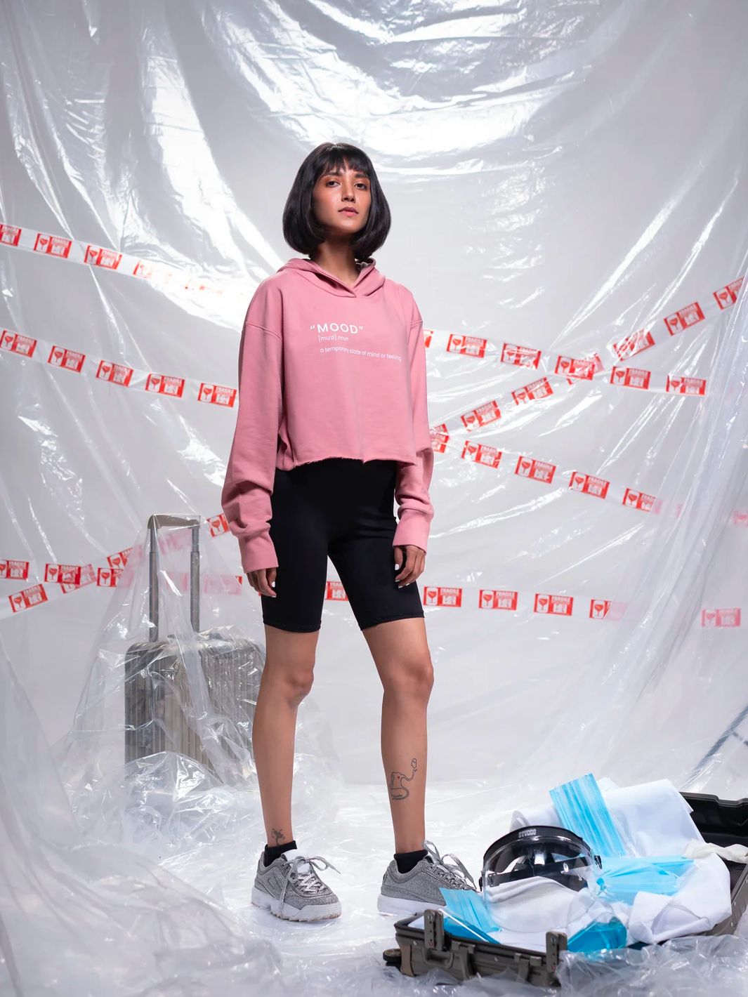 The Mood • Hoodie - image 7