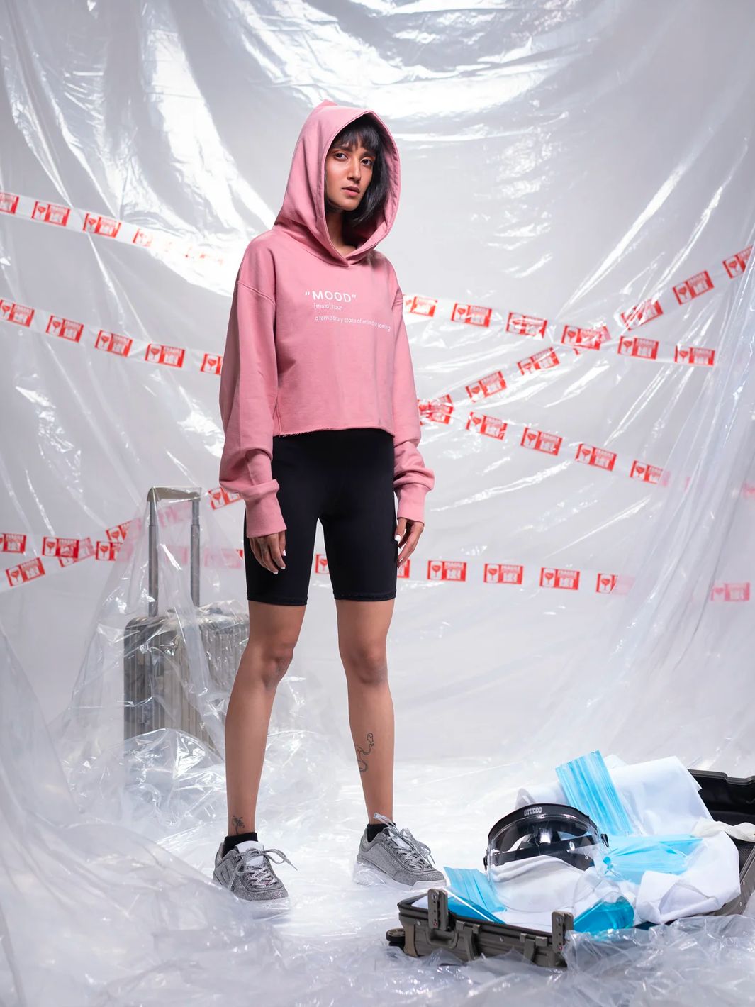 The Mood • Hoodie - image 9