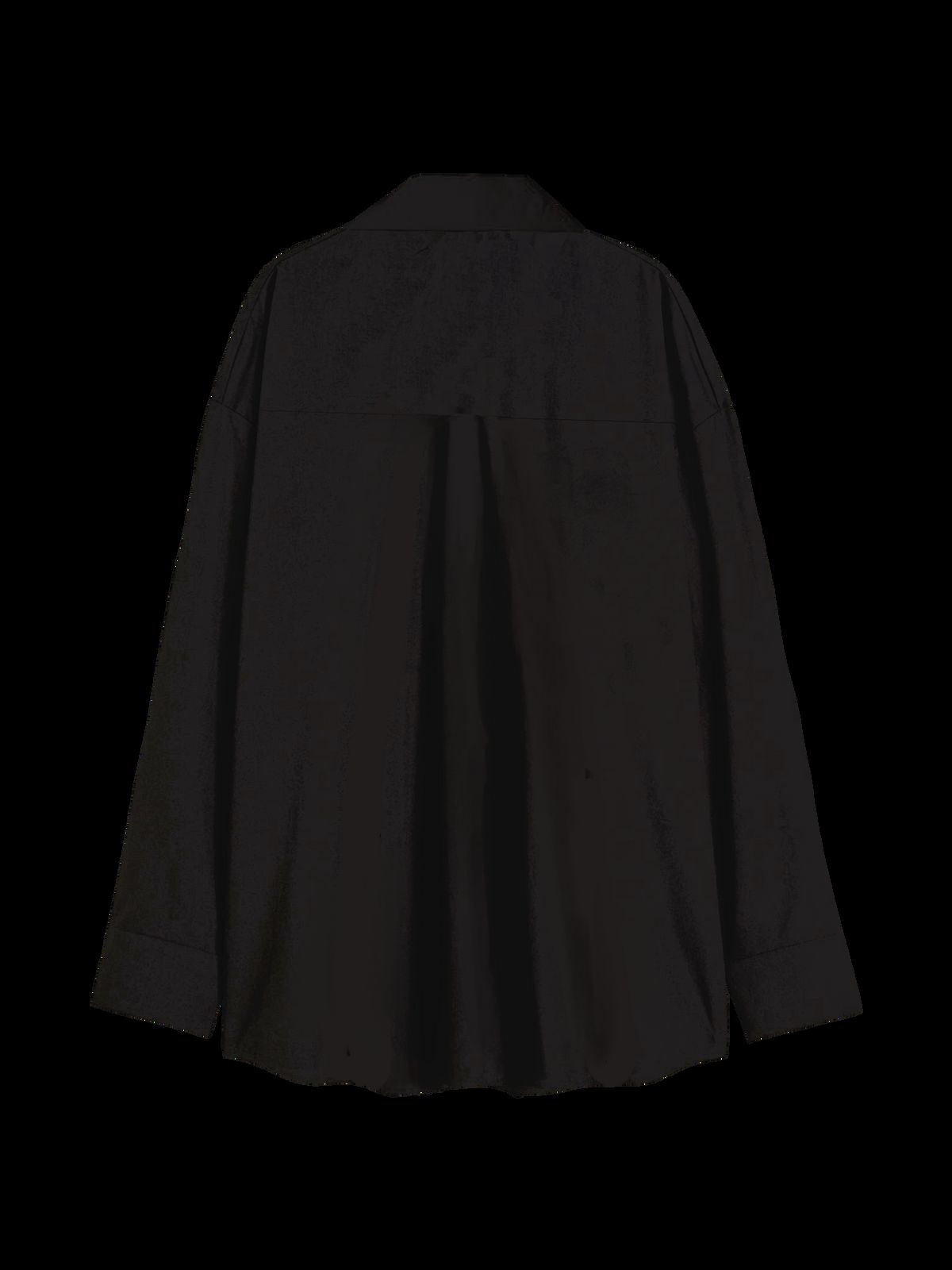 The Fragile Shirt - Women (Black) - image 2