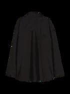 The Fragile Shirt - Women (Black) view 2